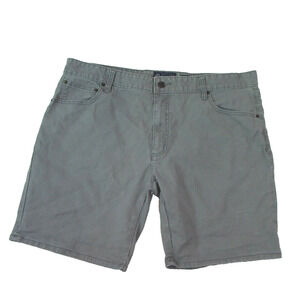 American Rag Men's Gray Outdoor Shorts‎ Size 40